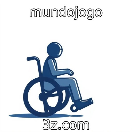 Acessibilidade em jogos e seu papel inclusivo