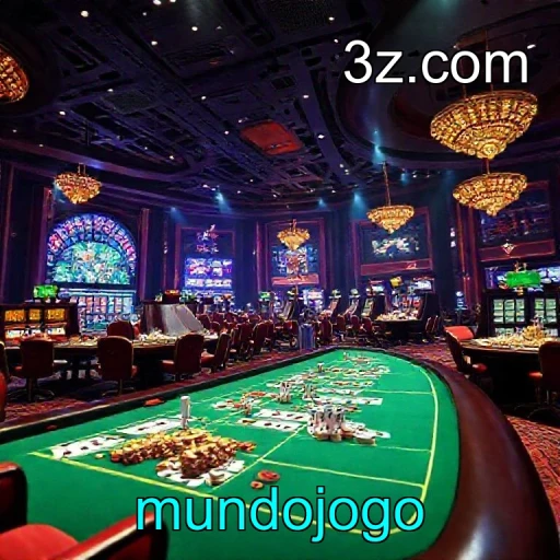 Aprendizagem Divertida: A Seção Educational do Mundojogo