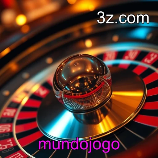 Jogue Onde Quiser: O Mobile do Mundojogo